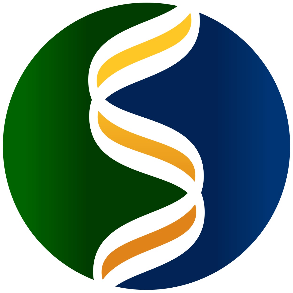 Siriraj Genomics Logo